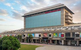 Hilton Garden Inn New Delhi/Saket Exterior photo