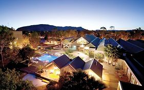 Doubletree By Hilton Alice Springs Hotel Exterior photo