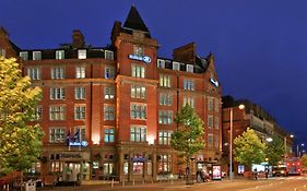 Hilton Nottingham Hotel Exterior photo