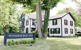 Woodbourne Inn Niagara-on-the-Lake Exterior photo
