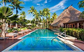 The Westin Denarau Island Resort & Spa, Fiji Exterior photo