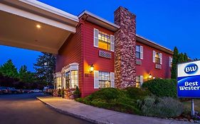 Best Western Grants Pass Inn Exterior photo