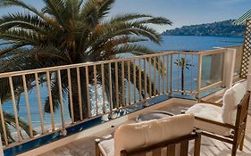 Soleil Riviera Apartament Cote D'Azur Apartment Roquebrune-Cap-Martin Exterior photo