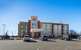 Comfort Inn & Suites Newcastle - Oklahoma City Exterior photo