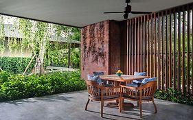 Andaz Bali - a Concept by Hyatt Hotel Sanur  Exterior photo