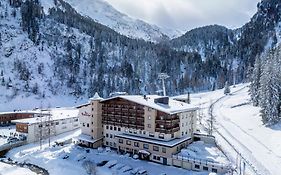 Der Rindererhof Hotel Tux Exterior photo