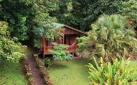 Cataratas Bijagua Lodge Exterior photo