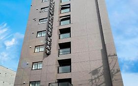Hotel Classe Stay Sapporo Exterior photo