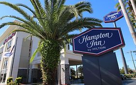 Hampton Inn Saint Augustine-I-95 Exterior photo