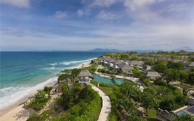 Jumeirah Bali Hotel Uluwatu  Exterior photo