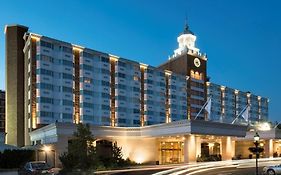 Garden City Hotel Exterior photo