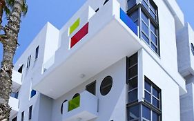 Alex Residence Larnaca Exterior photo