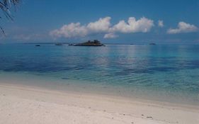 Tepanee Beach Resort Pulau Malapascua Exterior photo