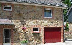 The Cottage And The Loft Ambleve Exterior photo