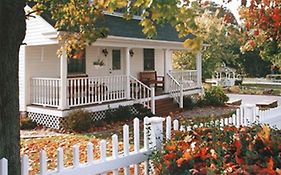 Taber Inn Mystic Exterior photo