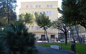 Phi Hotel Ambra Pescara Exterior photo