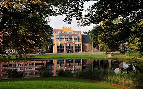 Amrath Hotel Alkmaar Exterior photo