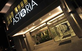 Astoria Hotel Tesalonika Exterior photo