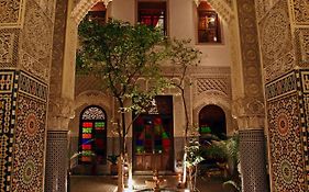 Riad Alya Fez Exterior photo