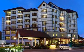 Hotel De' La Ferns, Cameron Highlands Exterior photo