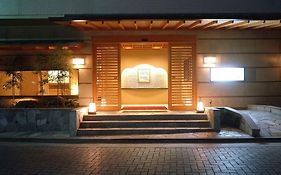 Hakone Suimeisou Hotel Exterior photo