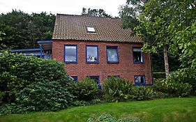 Casa Mundo Bed&Breakfast Bed & Breakfast Vejle Exterior photo