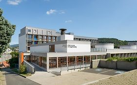 Centre International De Sejour Andre Wogenscky Hostel Saint-Etienne  Exterior photo