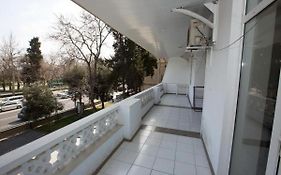 I See The Sea Nefchilyar Avenue 2 Bedroom Baku Exterior photo