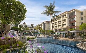 Swiss-Belresort Watu Jimbar Sanur  Exterior photo