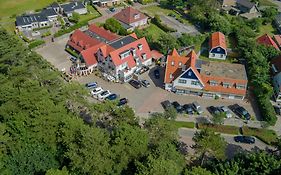 Het Uilenbos Hotel De Koog  Exterior photo