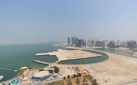 Era View Bahrain Luxurious 1 Bedroom, Sea View And Waterfront Al-Manamah Exterior photo