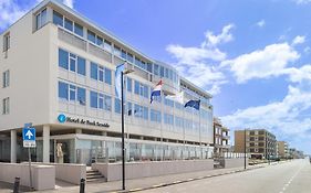 de Baak Seaside Hotel Noordwijk Exterior photo