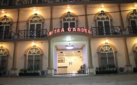 Hotel Mitra Garden Pangkal Pinang Exterior photo