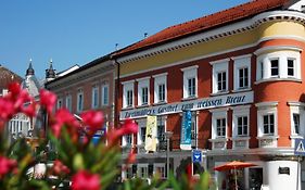 Gasthof Hotel Zweimueller Grieskirchen Exterior photo