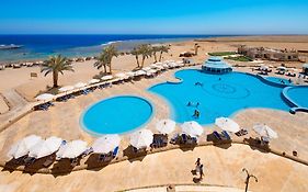 Concorde Moreen Beach Resort Abu Dabbab Exterior photo