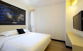 Zodiak Paskal by KAGUM Hotels Bandung Exterior photo