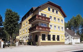 Hotel Lindner Vocklabruck Exterior photo