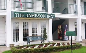 Jameson Inn - Perry Exterior photo