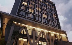 Awann Sewu Boutique Hotel&Suite Semarang Exterior photo