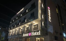 Aster Hotel Aqaba Exterior photo