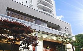 Smile Hotel Sendai-Kokubuncho Exterior photo