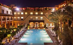 Les Jardins De La Koutoubia Hotel Marrakesh Exterior photo