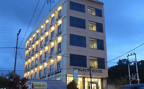 Hotel Dynasty Tarakan Exterior photo