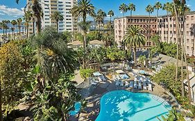 Fairmont Miramar Hotel&Bungalows Los Angeles Exterior photo