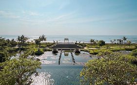 Rumah Luwih Beach Resort Bali Keramas Exterior photo