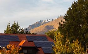 Sherwood Queenstown Hotel Exterior photo