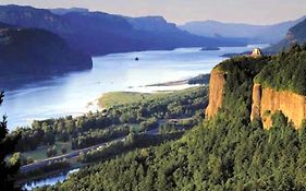 Holiday Inn Express Portland East - Columbia Gorge, An Ihg Hotel Troutdale Exterior photo