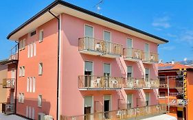 Hotel Le Star Caorle Exterior photo