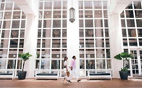 Pullman Cairns International Hotel Exterior photo