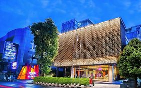 ARTOTEL Suites Bianti Yogyakarta, CHSE Certified Exterior photo